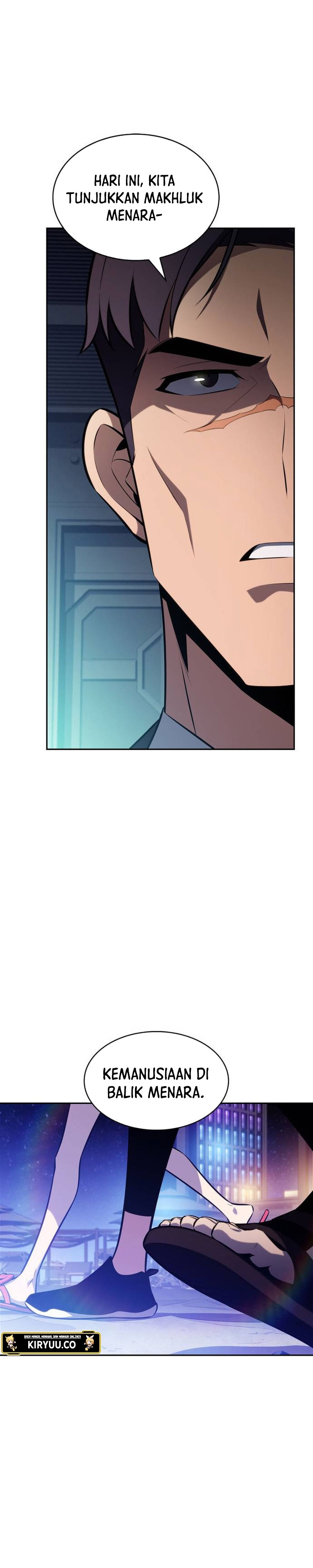 Read Solo Max Level Newbie ID Manga Online
