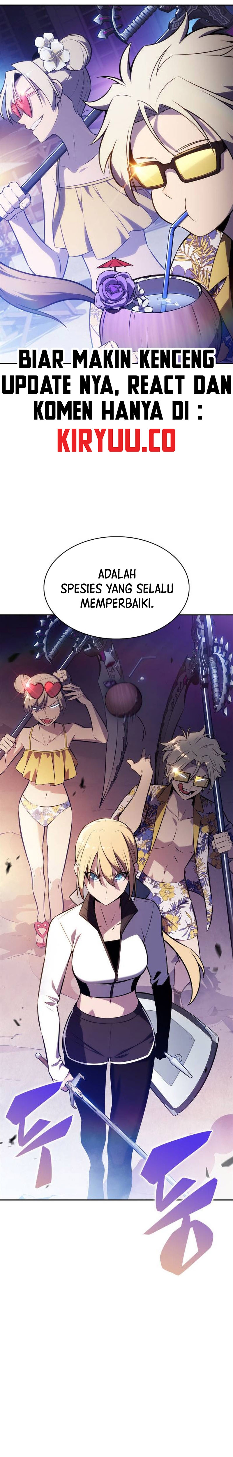 Read Solo Max Level Newbie ID Manga Online