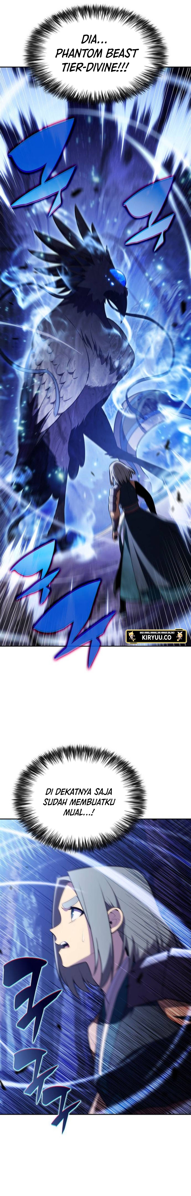 Read Solo Max Level Newbie ID Manga Online