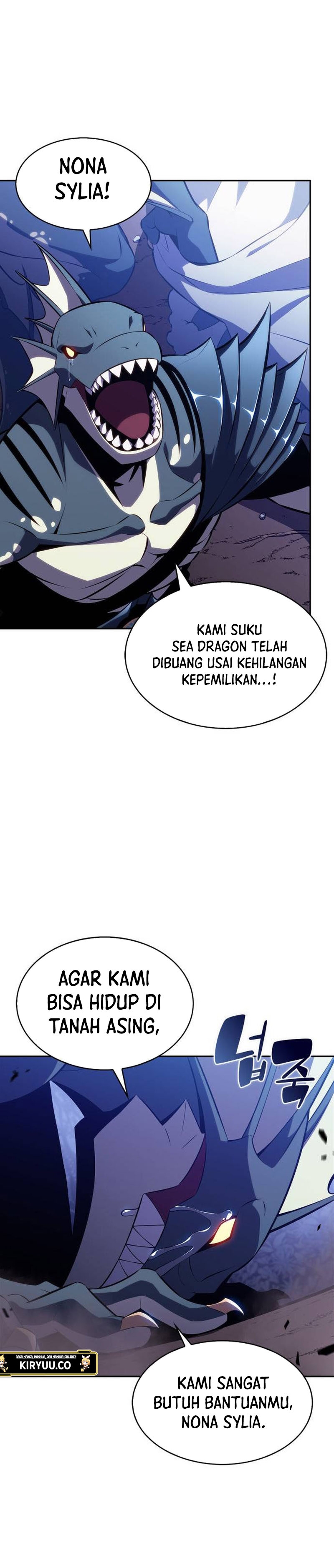 Read Solo Max Level Newbie ID Manga Online