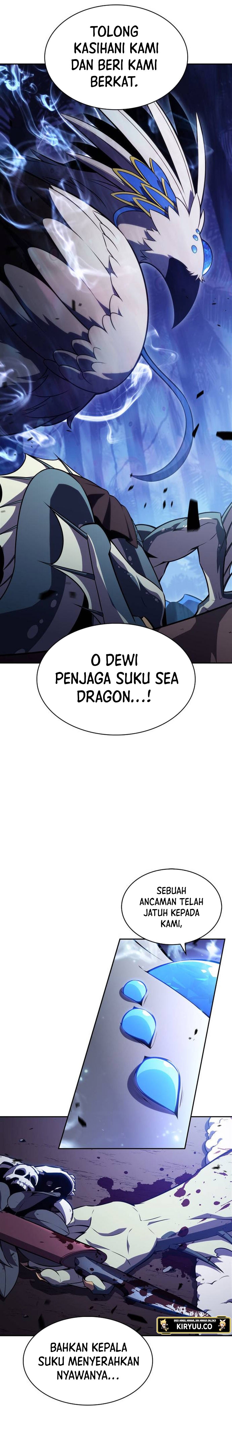 Read Solo Max Level Newbie ID Manga Online