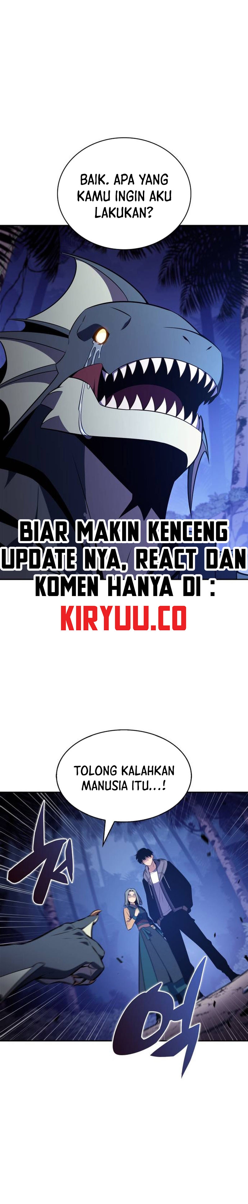Read Solo Max Level Newbie ID Manga Online