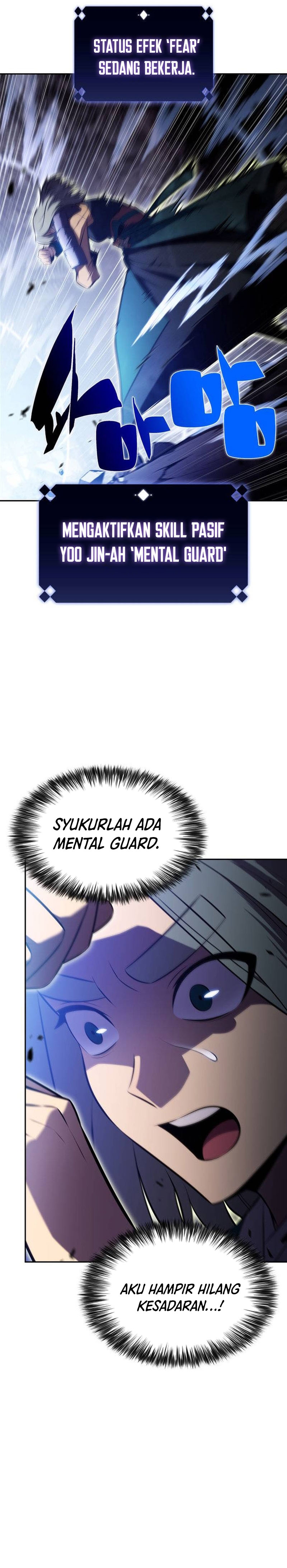 Read Solo Max Level Newbie ID Manga Online