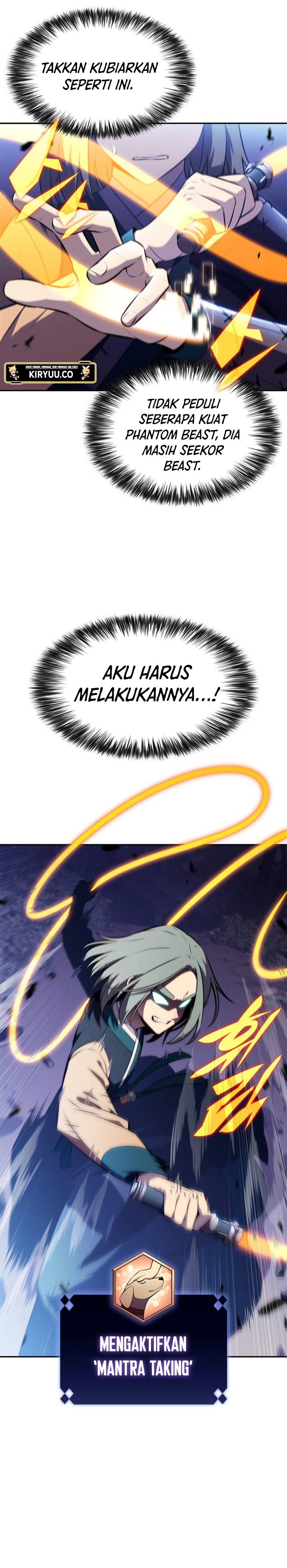 Read Solo Max Level Newbie ID Manga Online