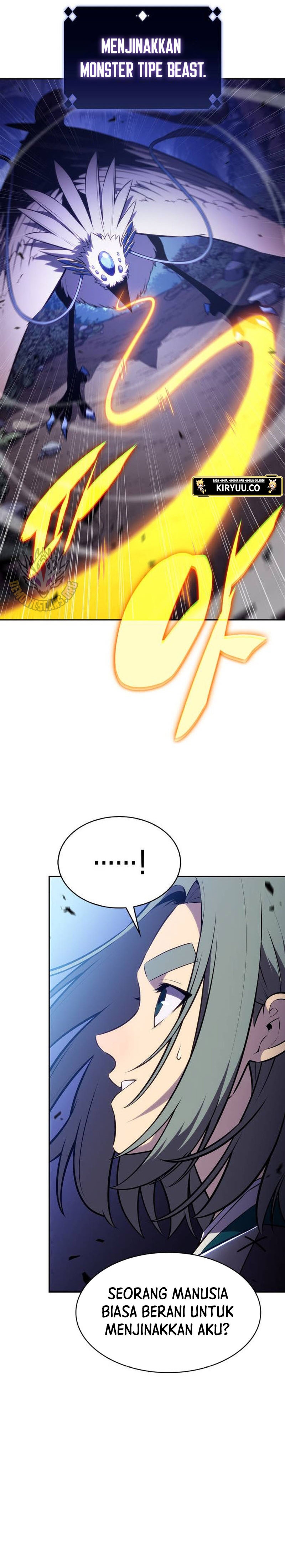 Read Solo Max Level Newbie ID Manga Online
