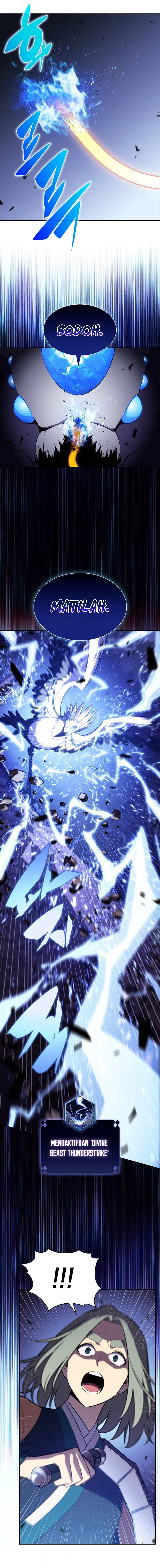 Read Solo Max Level Newbie ID Manga Online