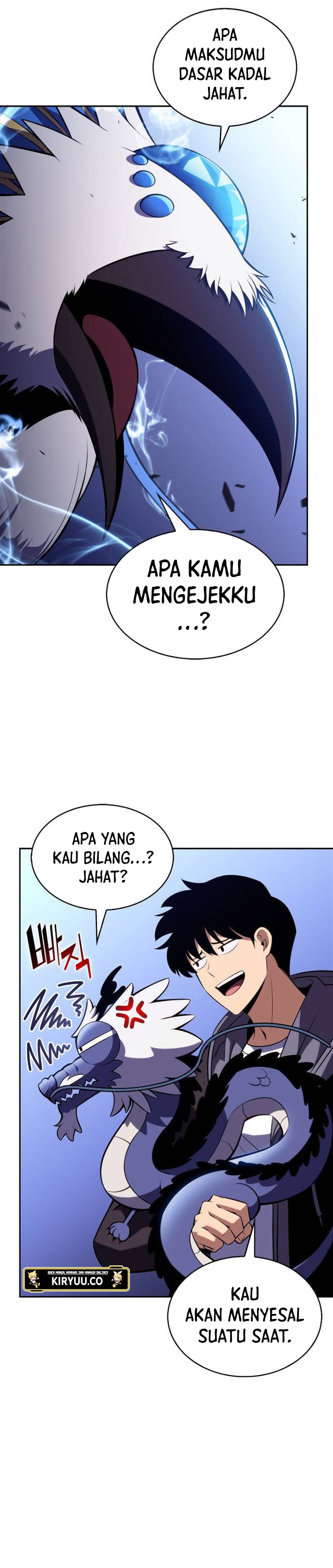 Read Solo Max Level Newbie ID Manga Online
