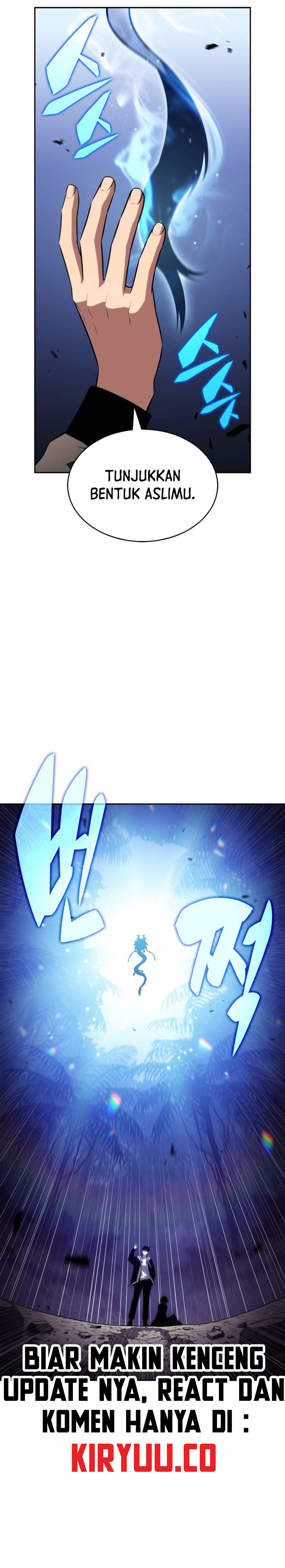 Read Solo Max Level Newbie ID Manga Online