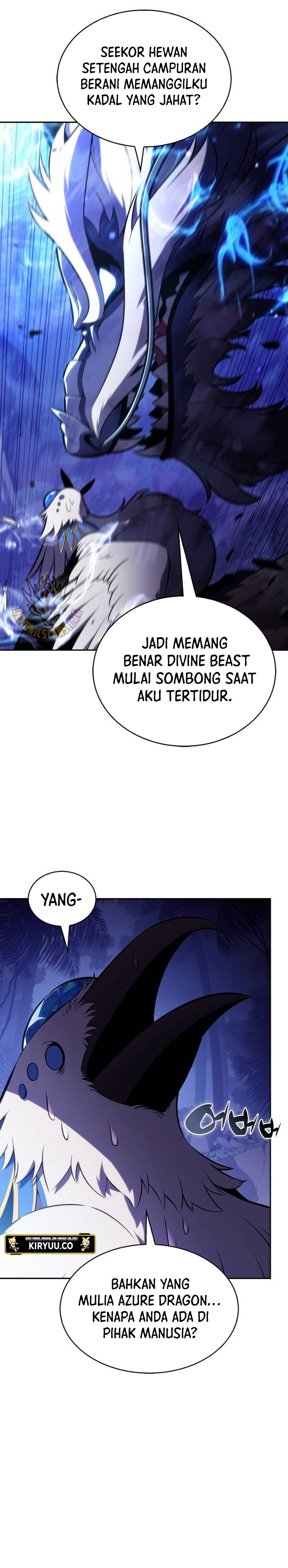 Read Solo Max Level Newbie ID Manga Online