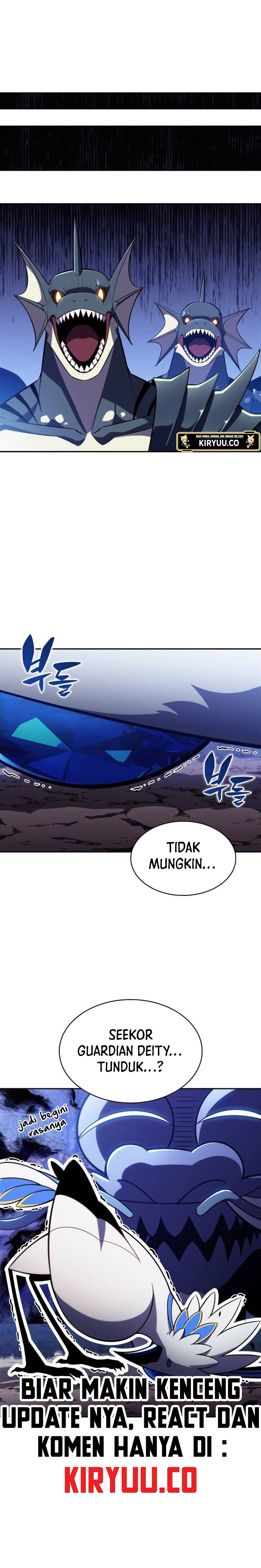 Read Solo Max Level Newbie ID Manga Online