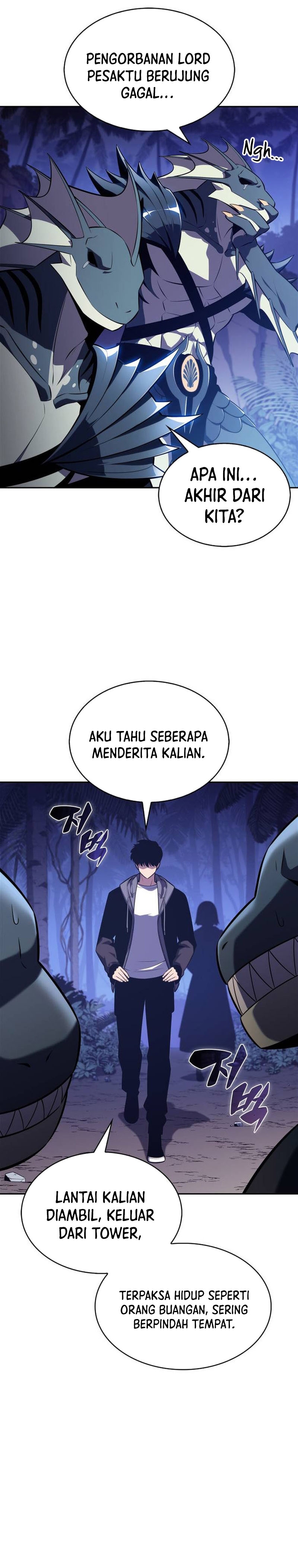 Read Solo Max Level Newbie ID Manga Online