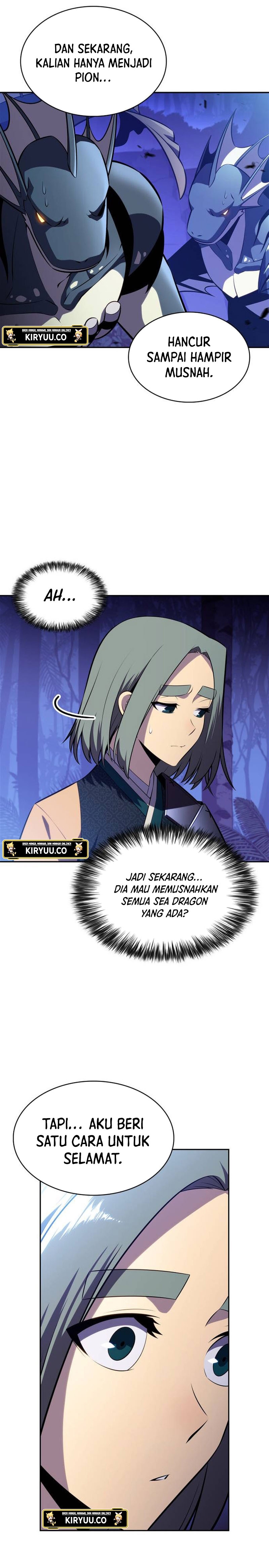 Read Solo Max Level Newbie ID Manga Online
