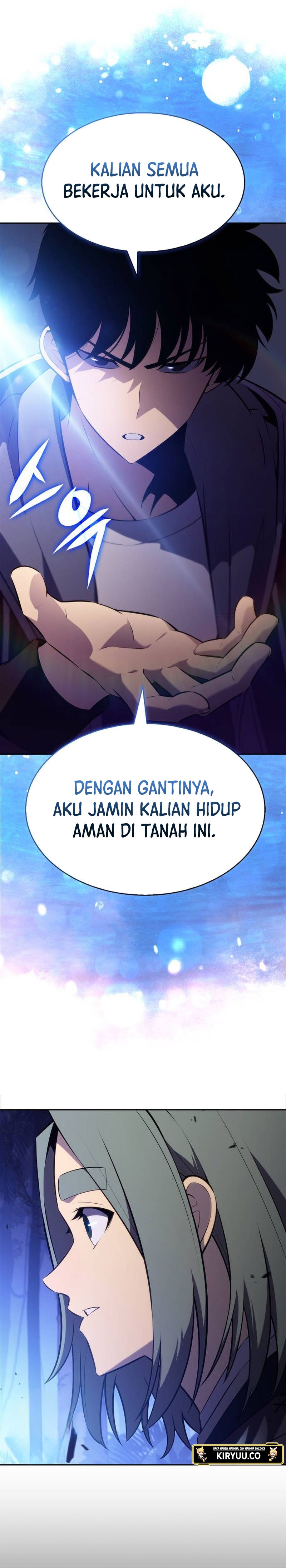 Read Solo Max Level Newbie ID Manga Online