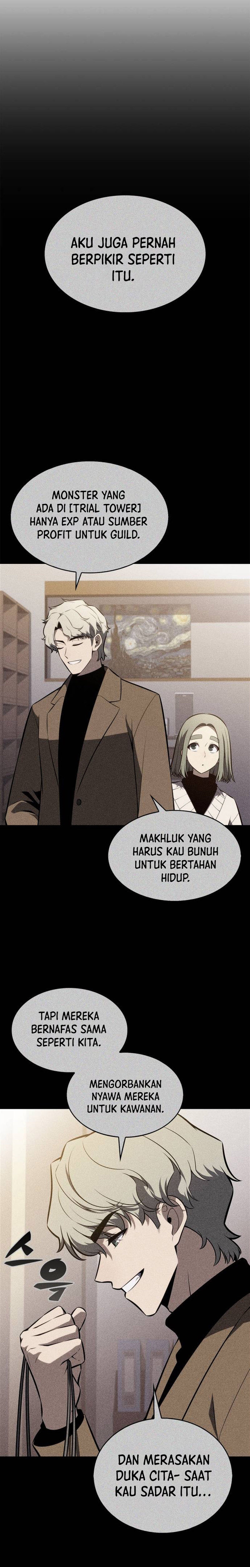 Read Solo Max Level Newbie ID Manga Online