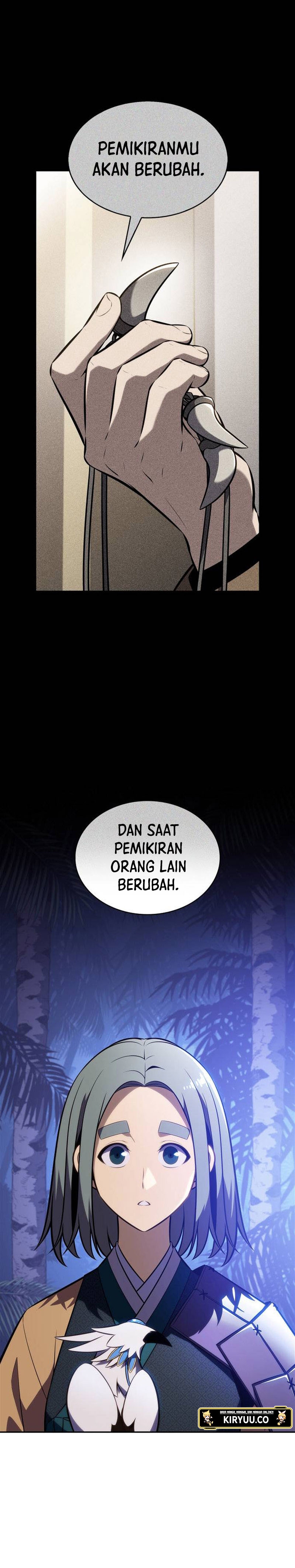 Read Solo Max Level Newbie ID Manga Online
