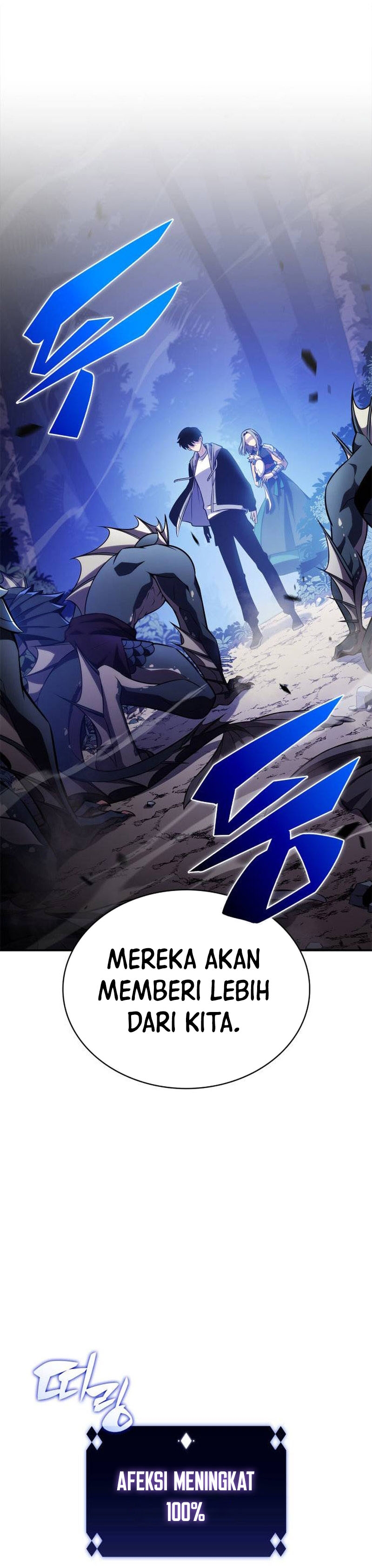 Read Solo Max Level Newbie ID Manga Online