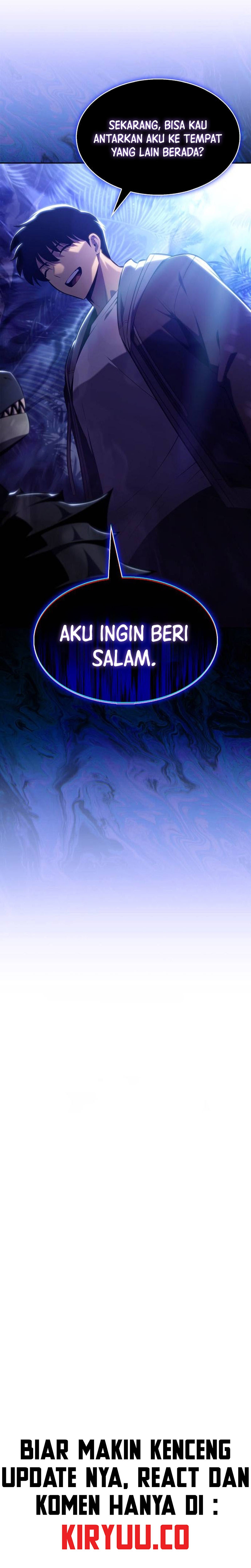 Read Solo Max Level Newbie ID Manga Online