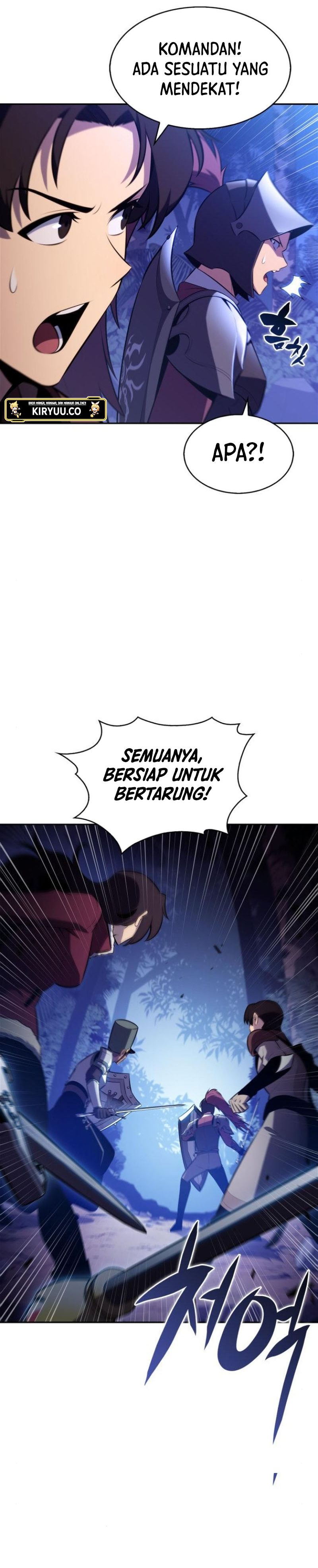 Read Solo Max Level Newbie ID Manga Online