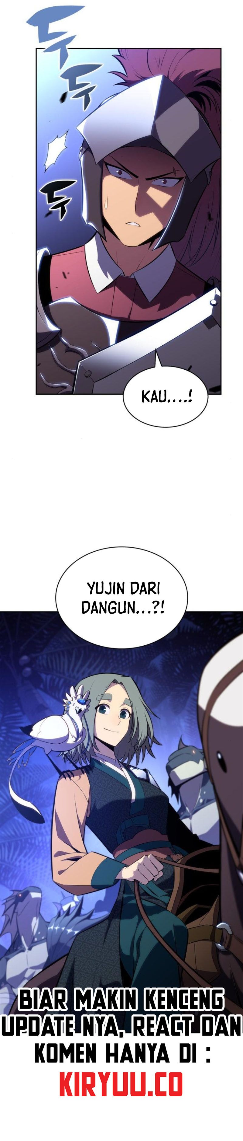 Read Solo Max Level Newbie ID Manga Online