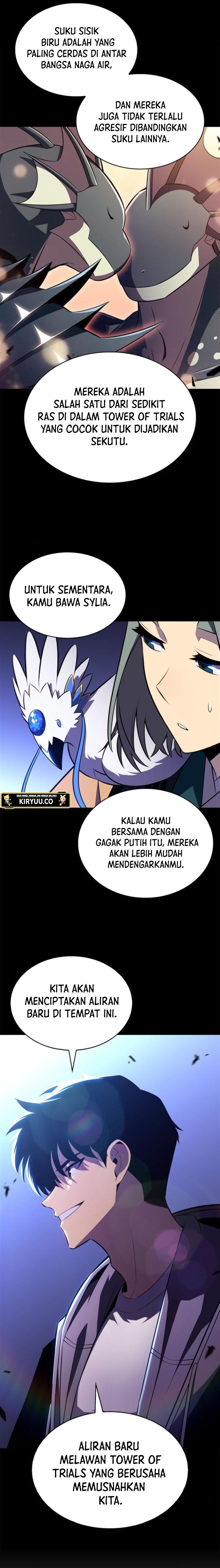 Read Solo Max Level Newbie ID Manga Online