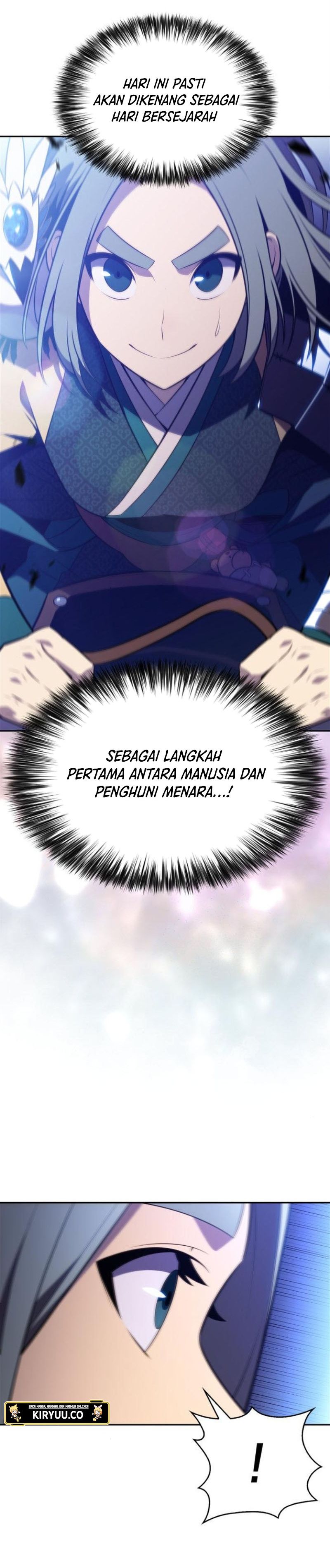 Read Solo Max Level Newbie ID Manga Online