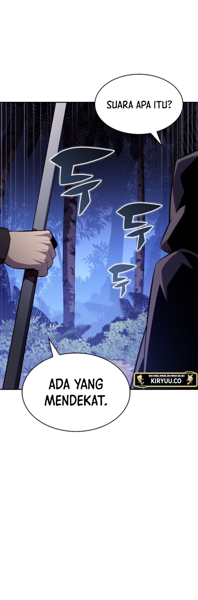 Read Solo Max Level Newbie ID Manga Online