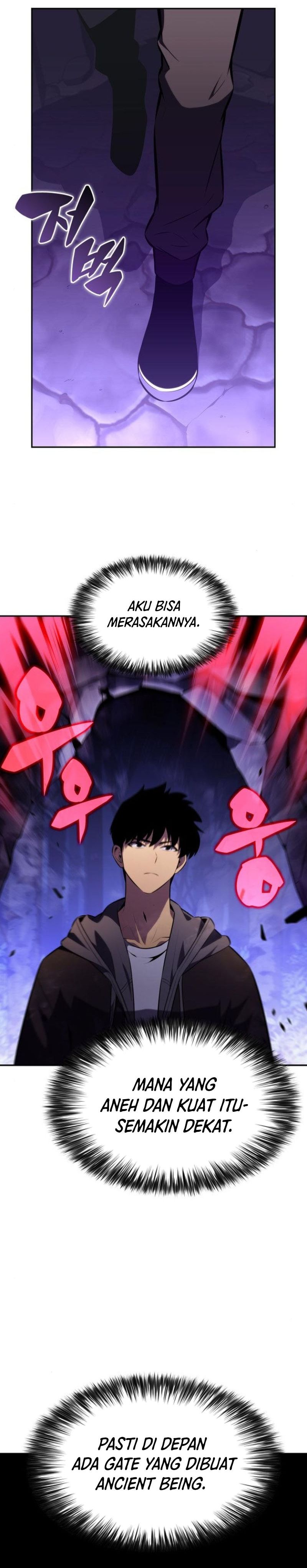 Read Solo Max Level Newbie ID Manga Online