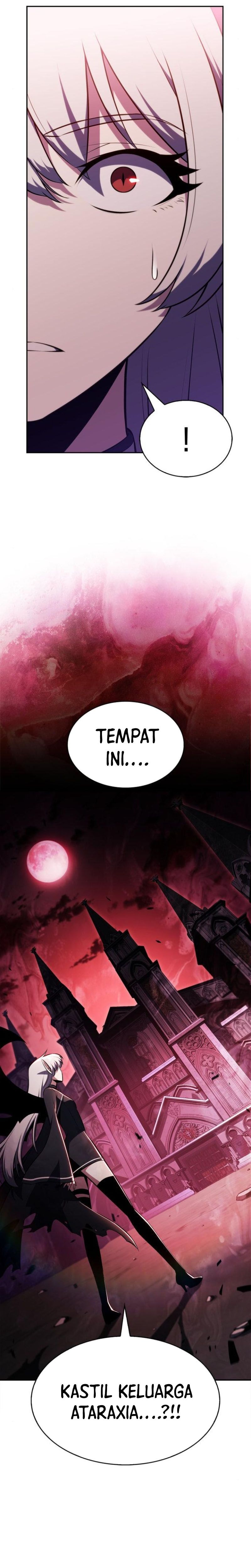 Read Solo Max Level Newbie ID Manga Online