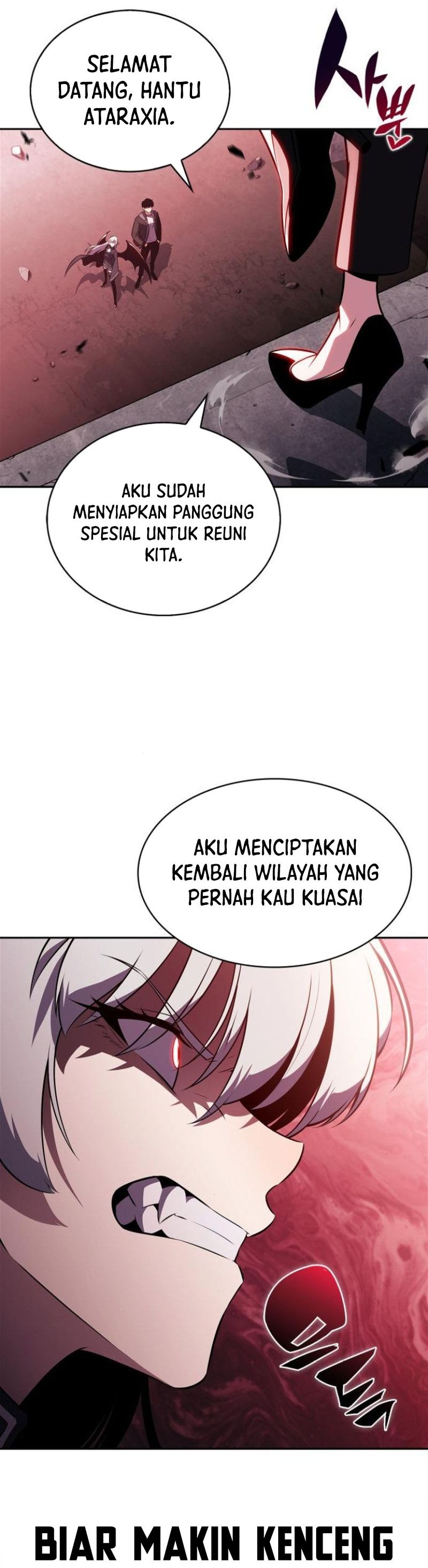 Read Solo Max Level Newbie ID Manga Online