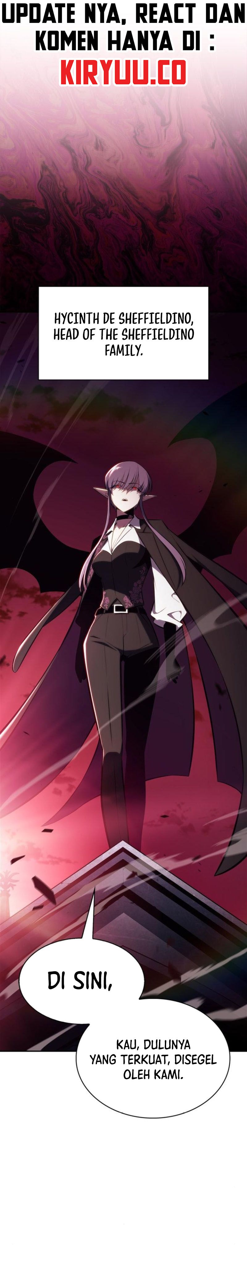 Read Solo Max Level Newbie ID Manga Online