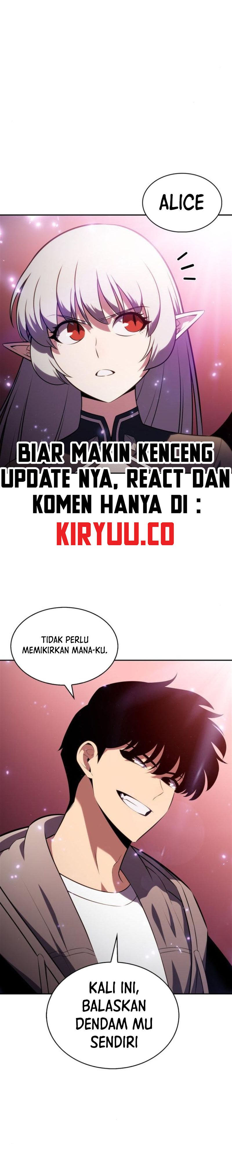 Read Solo Max Level Newbie ID Manga Online