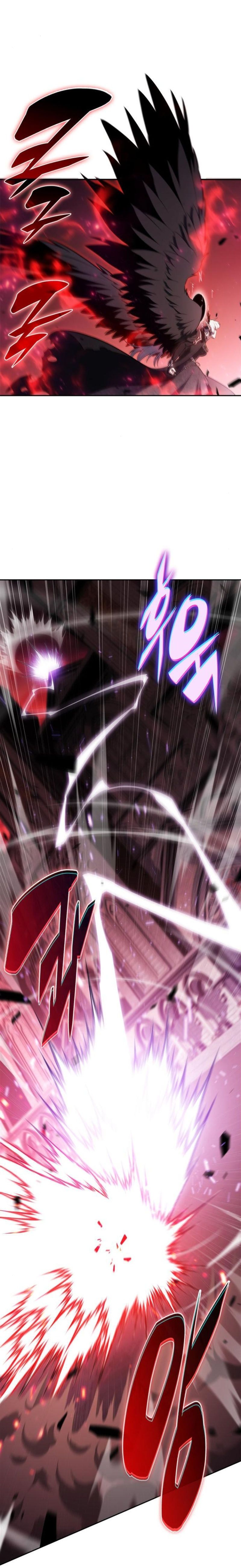 Read Solo Max Level Newbie ID Manga Online