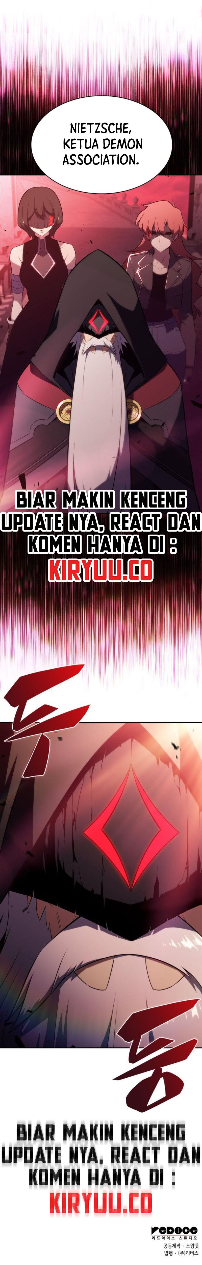 Read Solo Max Level Newbie ID Manga Online