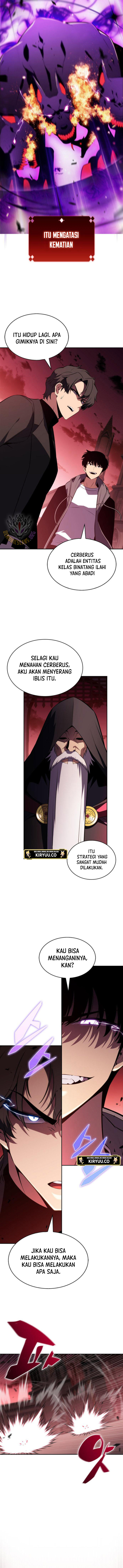 Read Solo Max Level Newbie ID Manga Online
