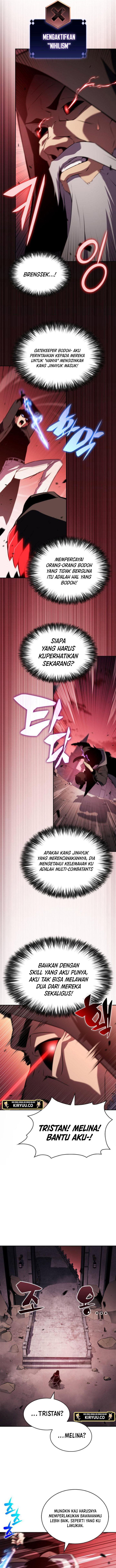 Read Solo Max Level Newbie ID Manga Online