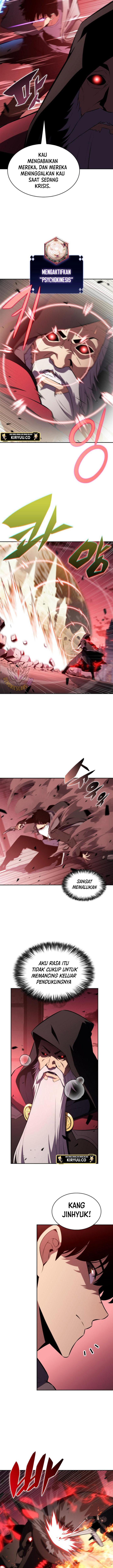 Read Solo Max Level Newbie ID Manga Online