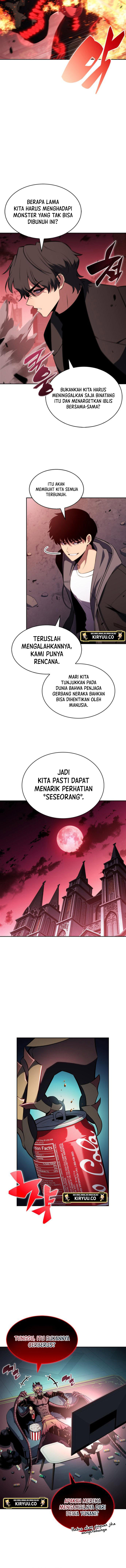 Read Solo Max Level Newbie ID Manga Online