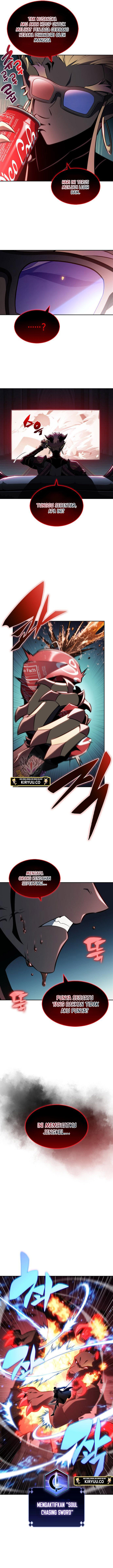 Read Solo Max Level Newbie ID Manga Online