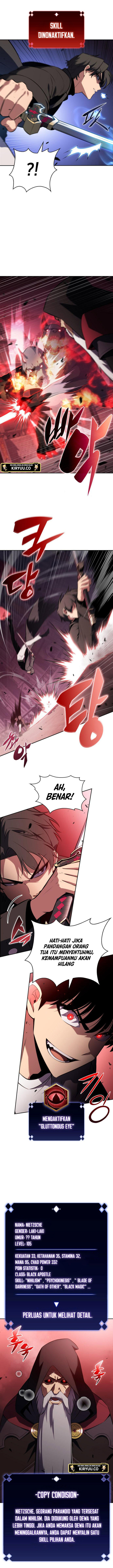 Read Solo Max Level Newbie ID Manga Online