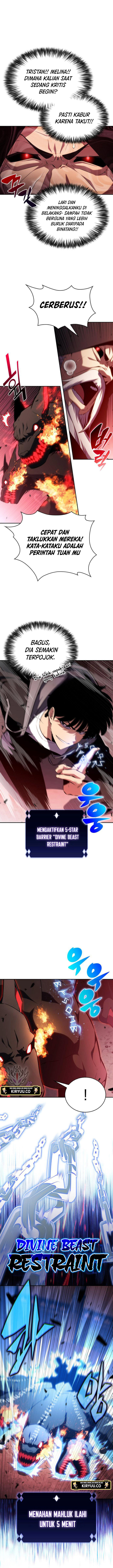 Read Solo Max Level Newbie ID Manga Online