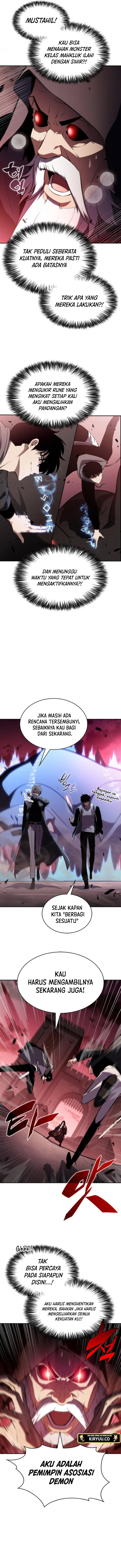 Read Solo Max Level Newbie ID Manga Online
