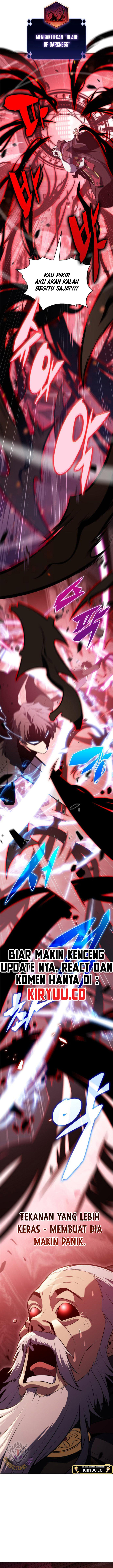 Read Solo Max Level Newbie ID Manga Online