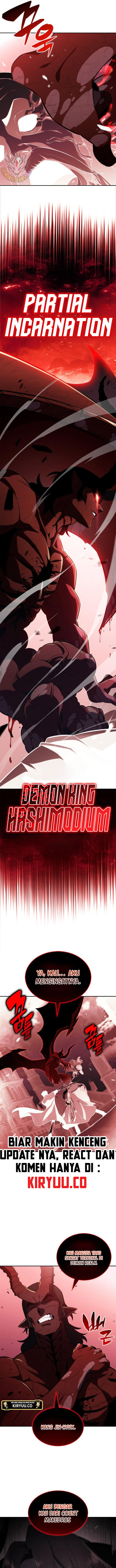 Read Solo Max Level Newbie ID Manga Online