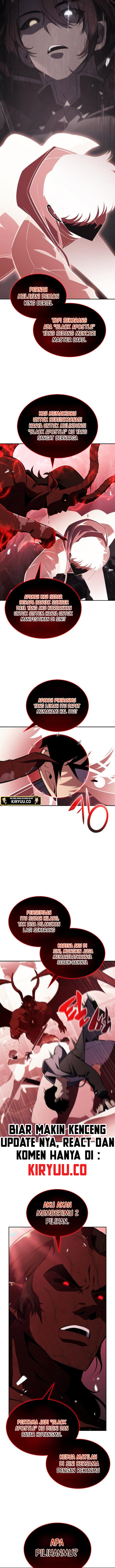 Read Solo Max Level Newbie ID Manga Online