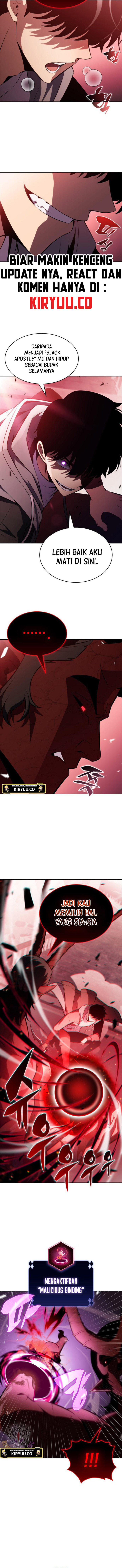 Read Solo Max Level Newbie ID Manga Online