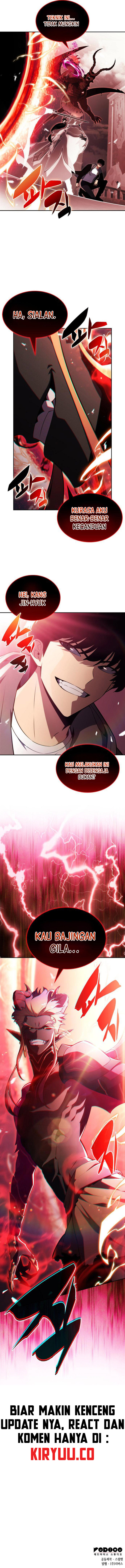 Read Solo Max Level Newbie ID Manga Online