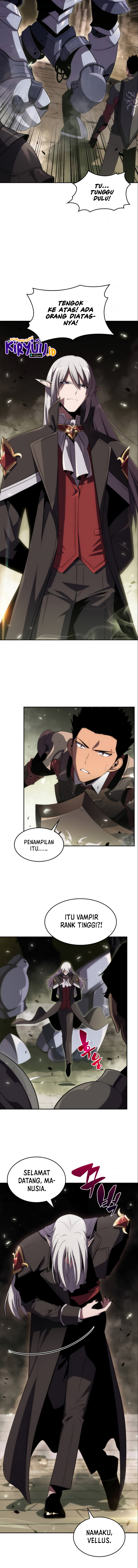 Read Solo Max Level Newbie ID Manga Online