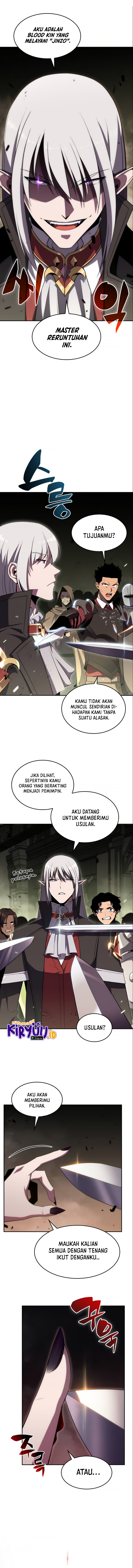 Read Solo Max Level Newbie ID Manga Online