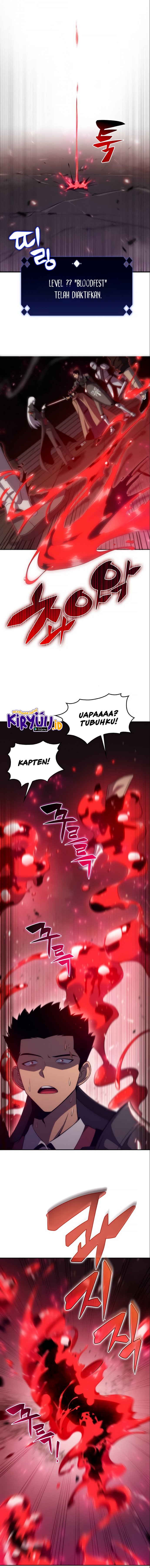 Read Solo Max Level Newbie ID Manga Online