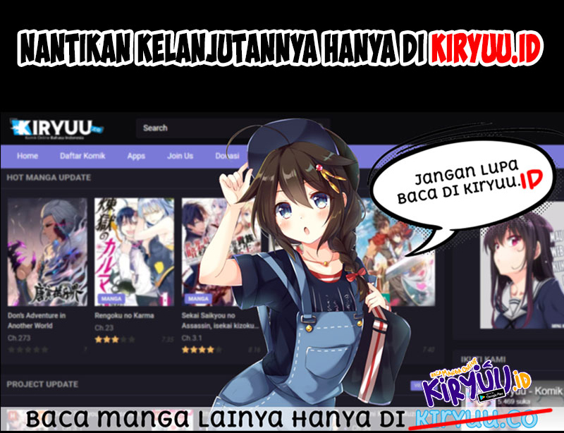 Read Solo Max Level Newbie ID Manga Online